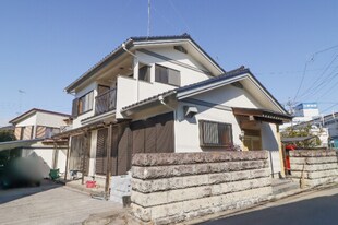 西川田駅 徒歩20分 1-2階の物件外観写真